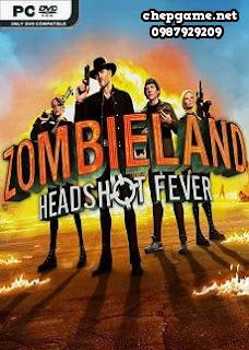 Zombieland VR Headshot Fever