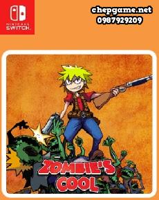 Zombies Cool