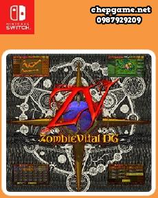 ZombieVital DG