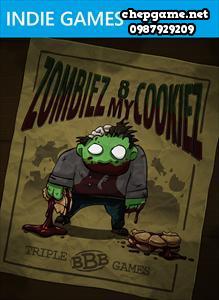 Zombiez 8 My Cookiez