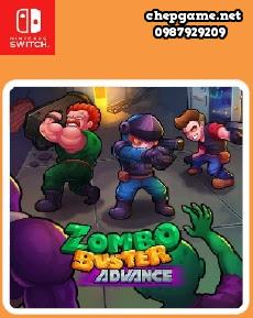 Zombo Buster Advance