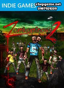 Zombominous 2