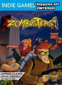 Zombusters