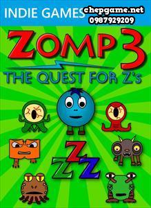 Zomp 3 The Quest for Zs