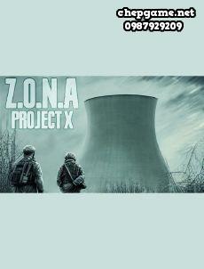 ZONA Project X VR