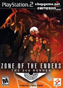 Zone of The Enders The 2nd Runner