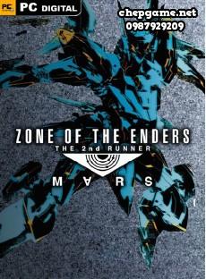 Zone of The Enders The 2nd Runner Mars