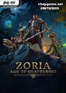 Zoria Age of Shattering
