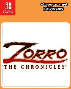 Zorro The Chronicles