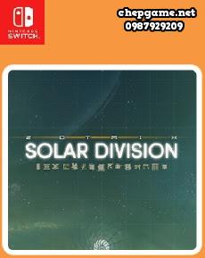Zotrix Solar Division
