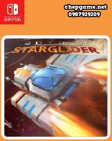 Zotrix Starglider