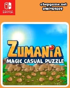 Zumania Magic Casual Puzzle