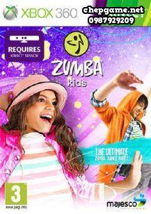 Zumba Kids