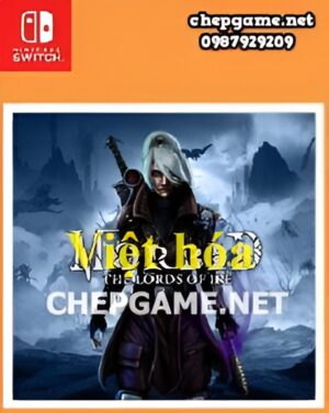 Morbid The Lords of Ire