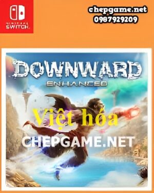 Downward Enhanced Edition