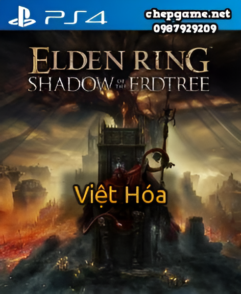 Elden Ring Shadow of the Erdtree