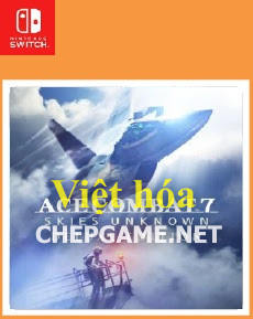 ACE COMBAT 7 Skies Unknown Deluxe Edition