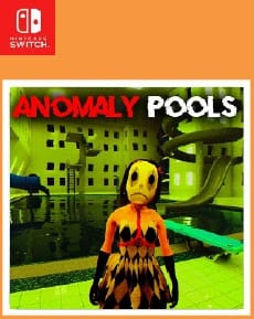 Anomaly Pools