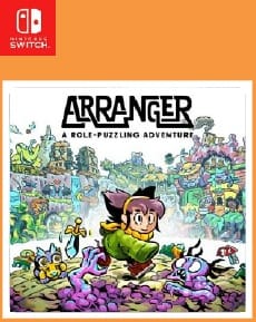 Arranger A Role Puzzling Adventure