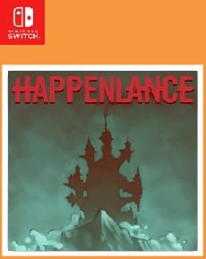 Sir Happenlance