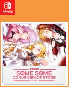 Some Some Convenience Store