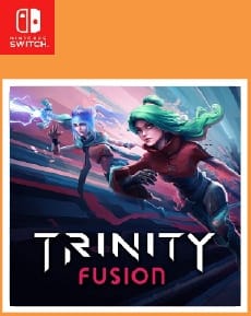 Trinity Fusion