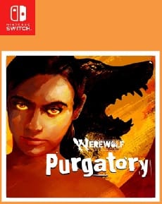 Werewolf The Apocalypse Purgatory