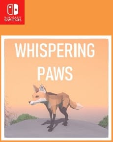 Whispering Paws
