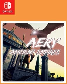 Aery Ancient Empires