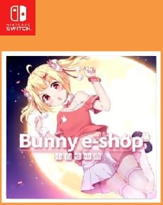 Bunny e Shop