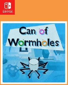 Can of Wormholes