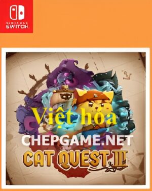 Cat Quest 3