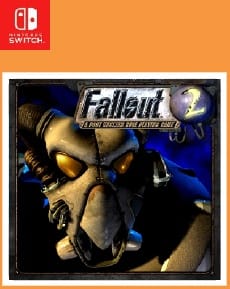 Fallout 2 Community Edition