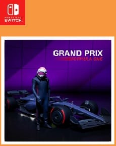 Grand Prix Formula One