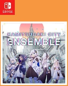 KAMITSUBAKI CITY ENSEMBLE