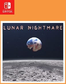 Lunar Nightmare