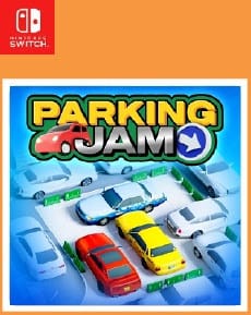 Parking Jam