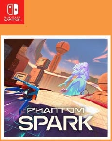 Phantom Spark