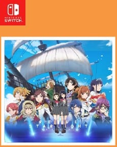 Revue Starlight El Dorado