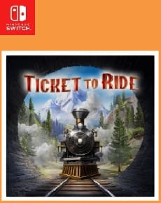 Ticket to Ride
