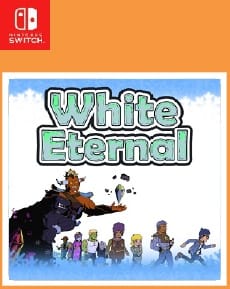 White Eternal