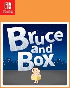 Bruce and Box