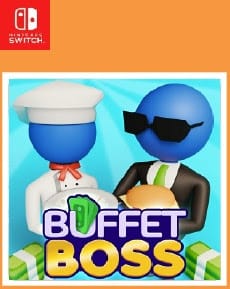 Buffet Boss