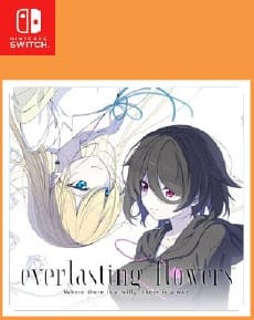 Everlasting Flowers Where there is a will there is a way