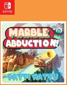 Marble Abduction Patti Hattu