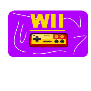 Chép game wii