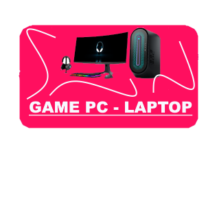 Chép game pc - máy tính