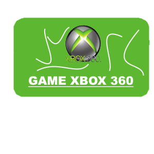 Chép game xbox 360