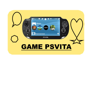 Chép game psvita