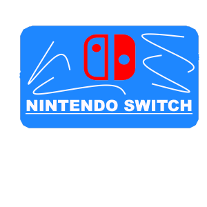 Chép game nintendo switch